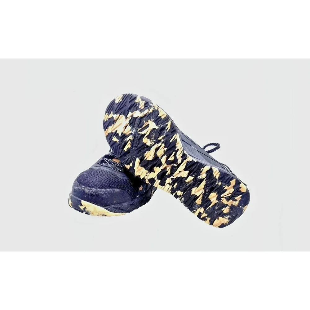 Reebok Nanoflex TR Work RB366 Camo Composite Safety Toe Shoes Women’s Size 6W
